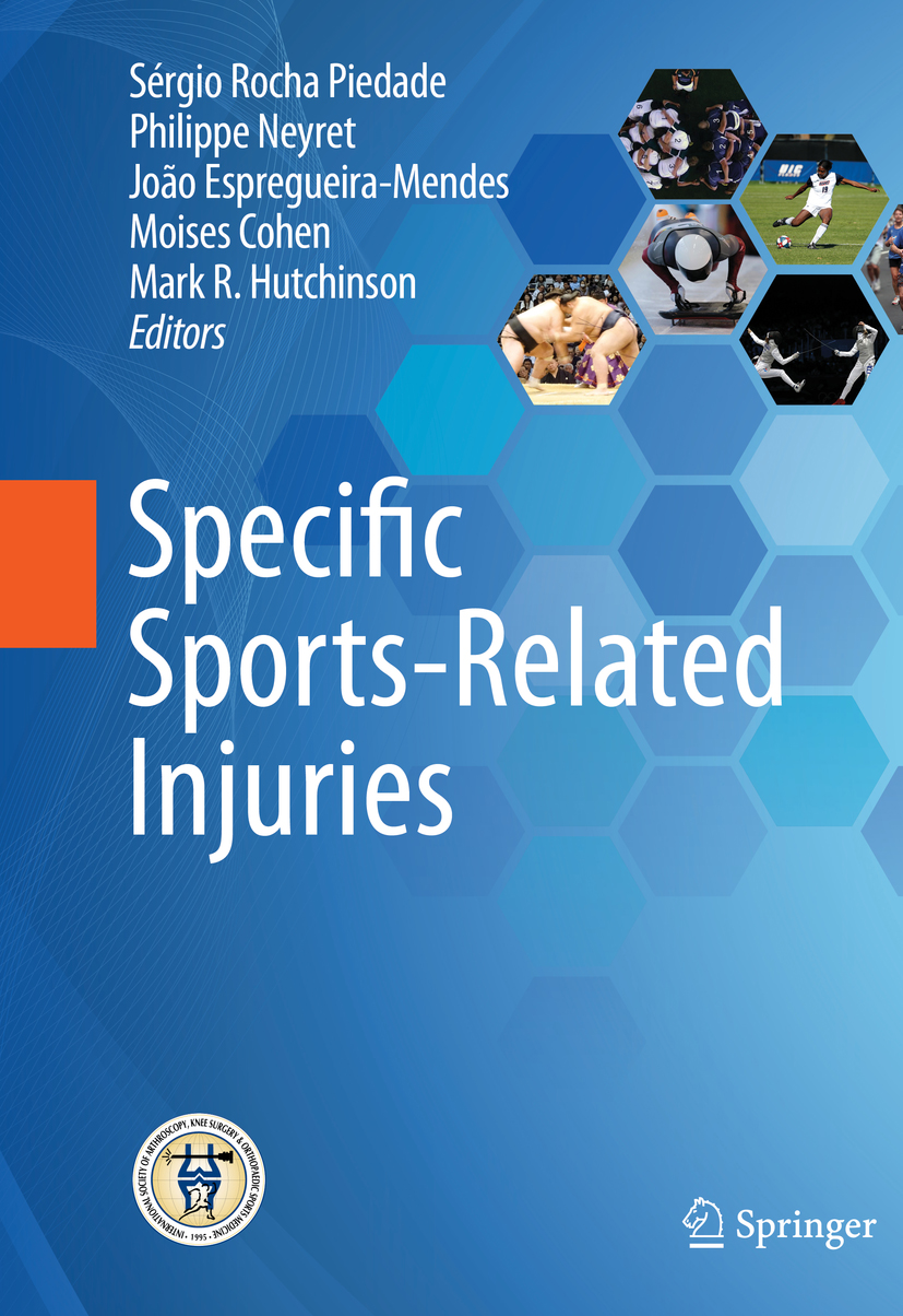 Specific Sports-Related Injuries